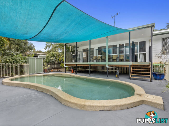 13 Chopin Court NERANG QLD 4211