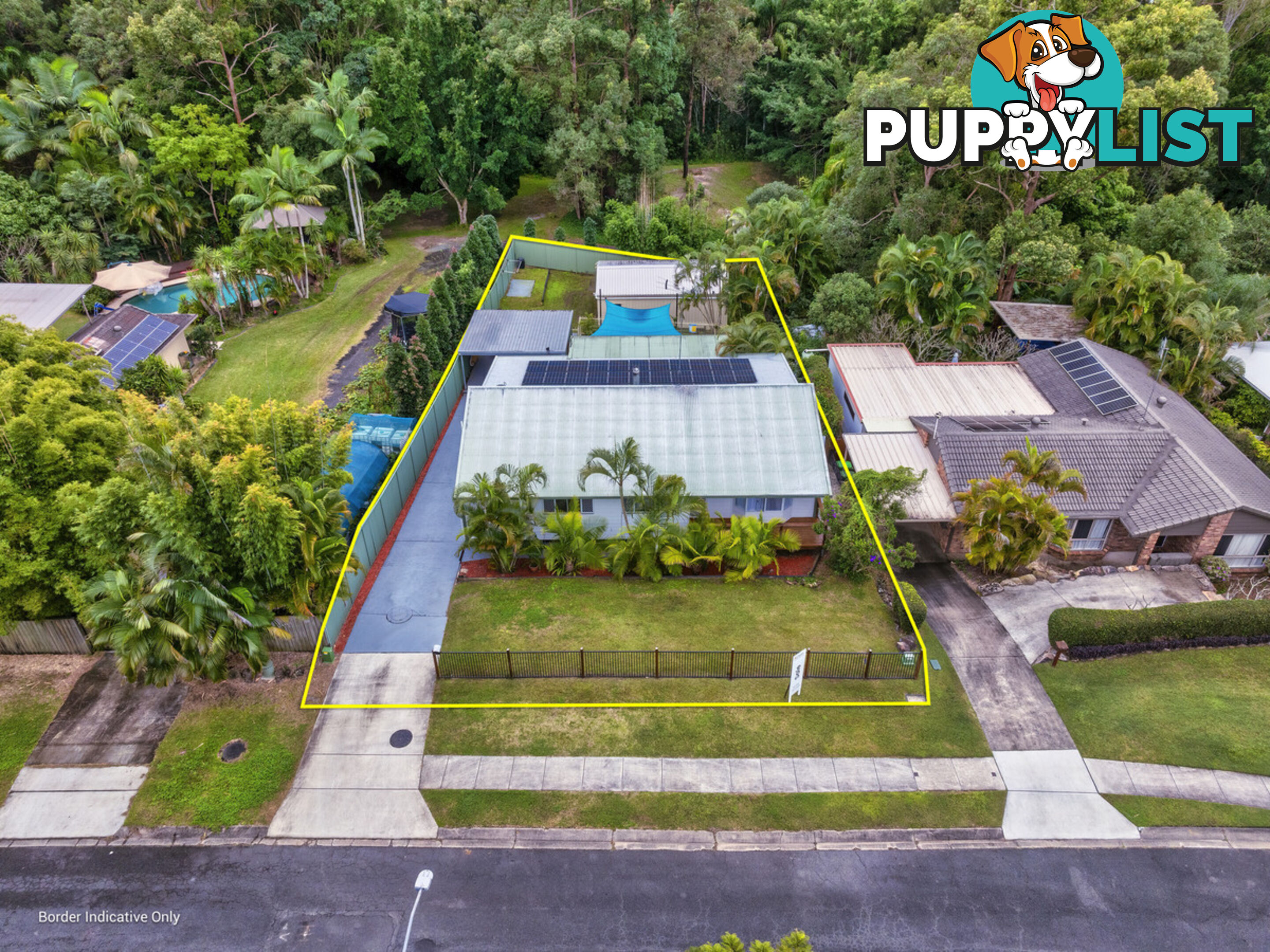 13 Chopin Court NERANG QLD 4211