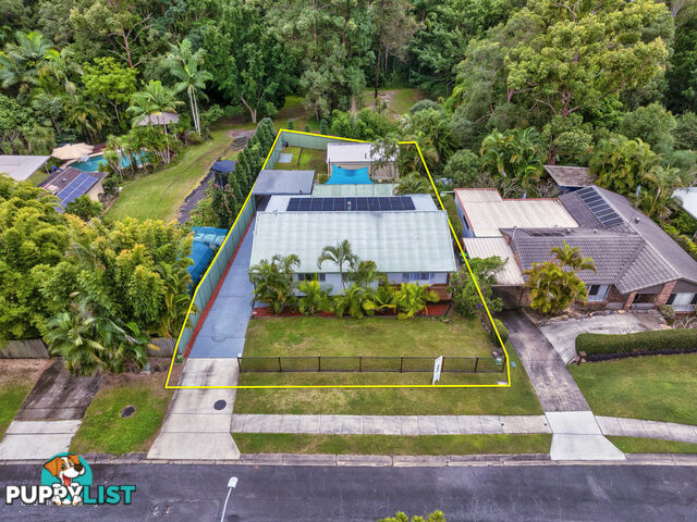 13 Chopin Court NERANG QLD 4211