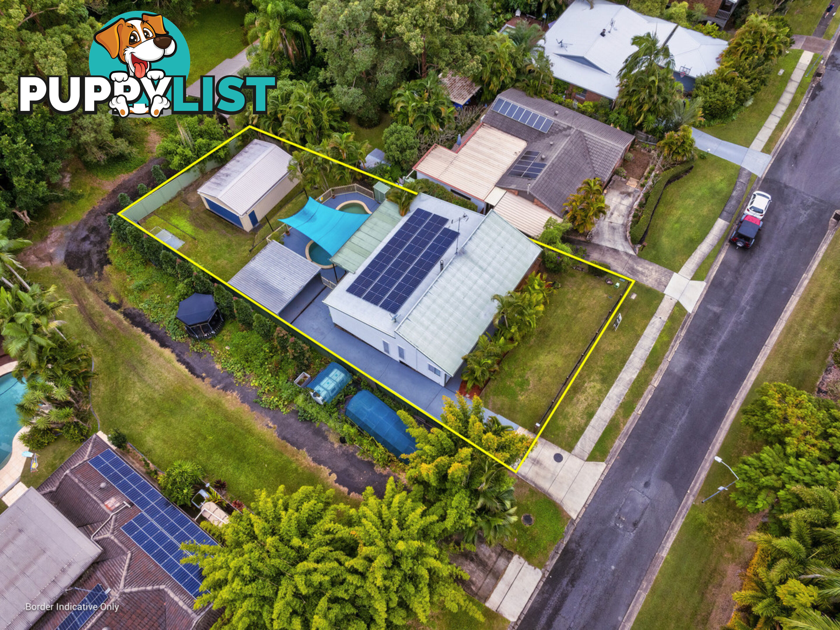 13 Chopin Court NERANG QLD 4211