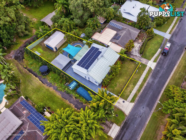 13 Chopin Court NERANG QLD 4211