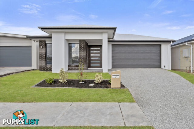 27 Orchard Street GREENBANK QLD 4124