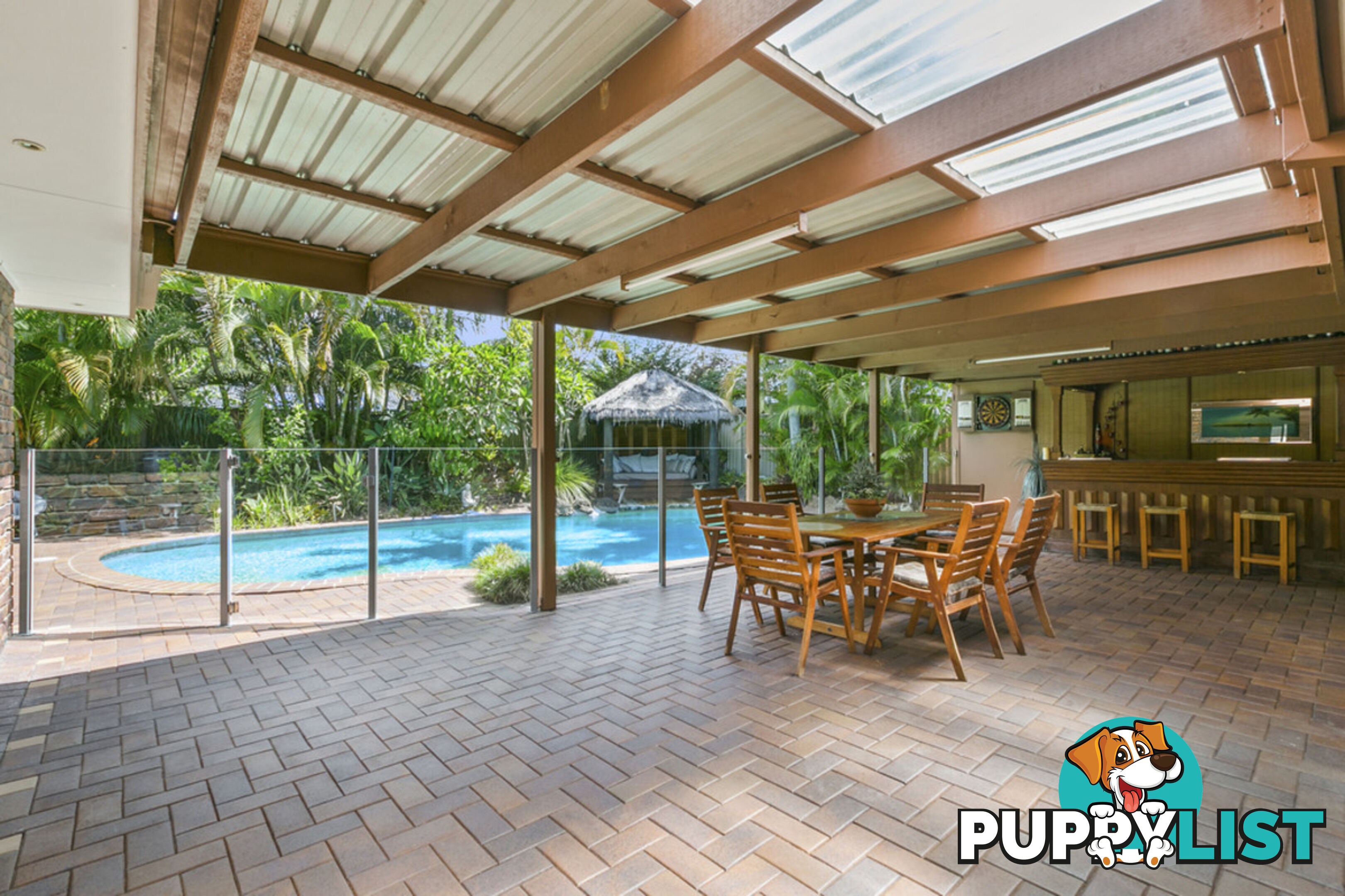 15 Dugandan Street NERANG QLD 4211