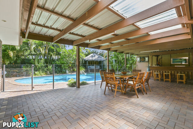 15 Dugandan Street NERANG QLD 4211