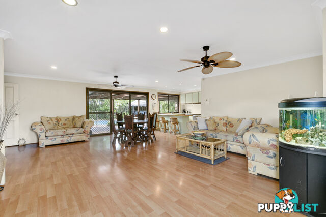 15 Dugandan Street NERANG QLD 4211