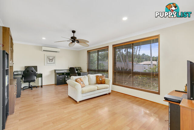 15 Dugandan Street NERANG QLD 4211