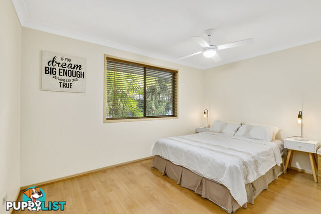 15 Dugandan Street NERANG QLD 4211