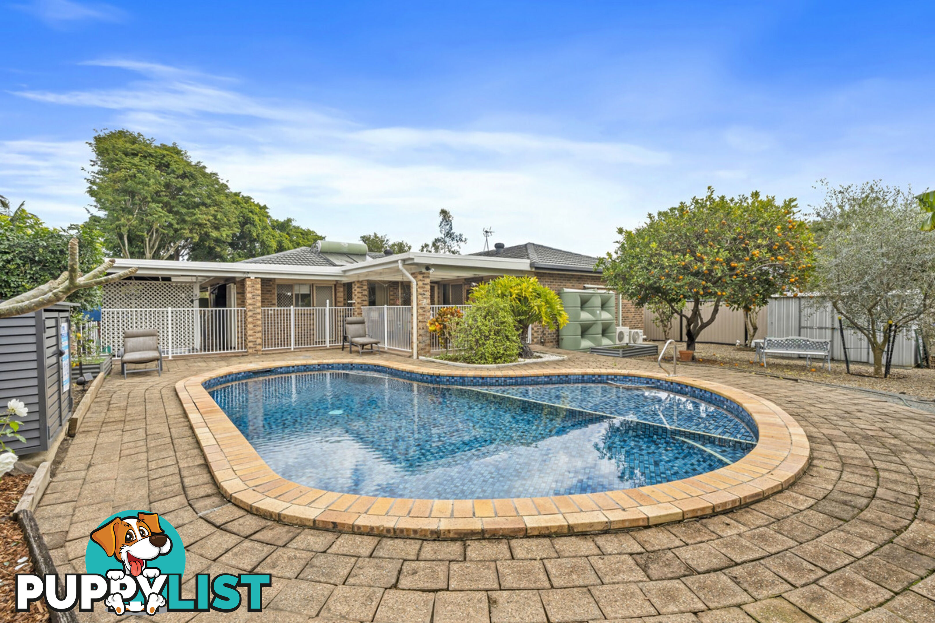1 Rill Court NERANG QLD 4211