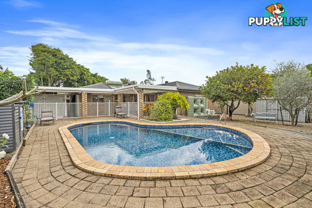 1 Rill Court NERANG QLD 4211