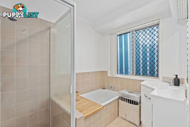 1 Rill Court NERANG QLD 4211