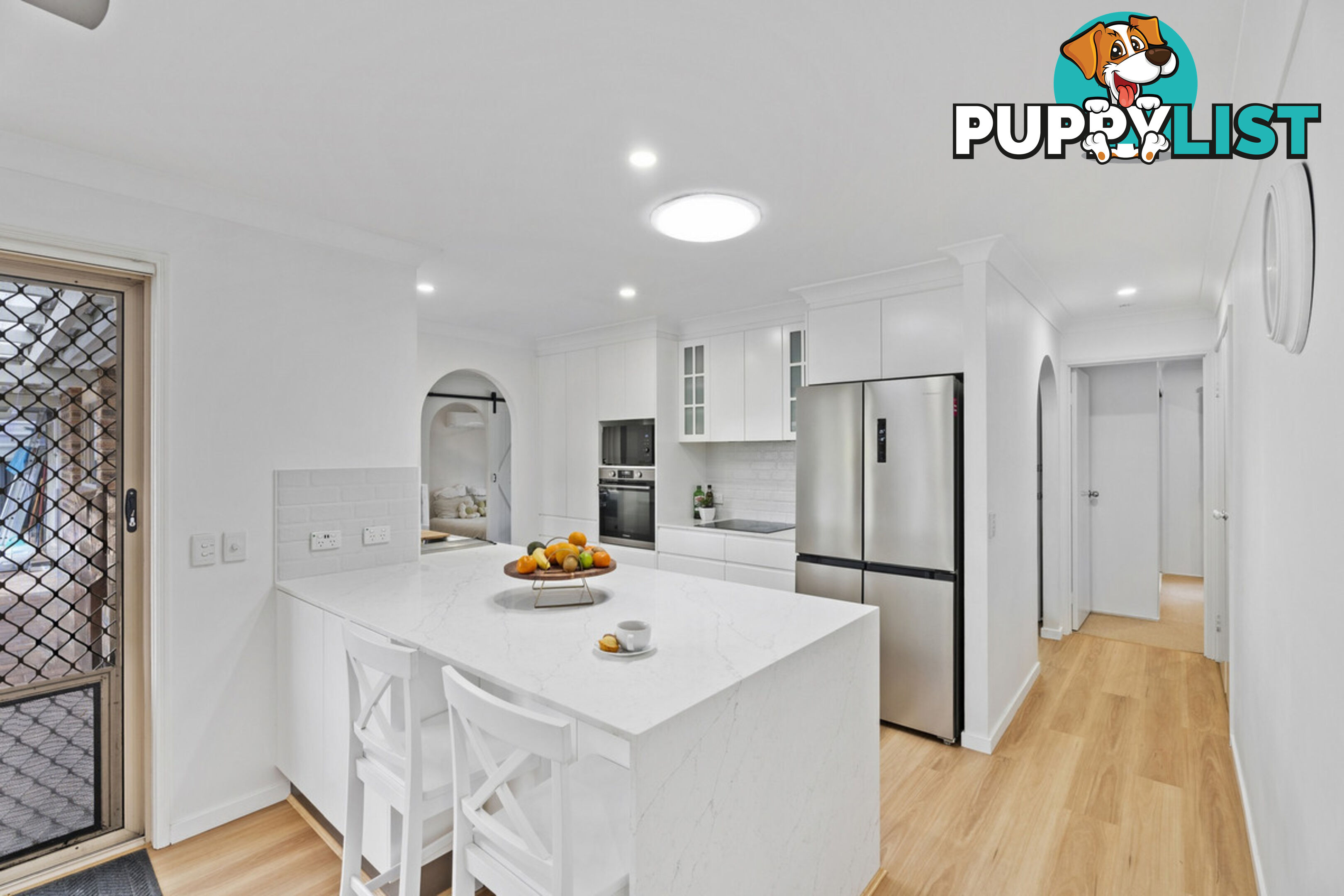 1 Rill Court NERANG QLD 4211