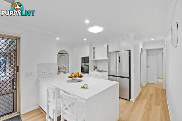1 Rill Court NERANG QLD 4211