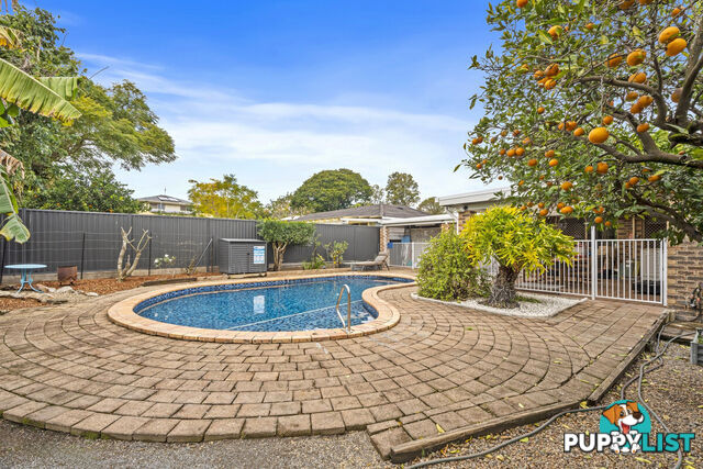 1 Rill Court NERANG QLD 4211