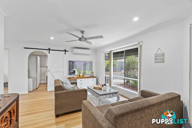 1 Rill Court NERANG QLD 4211