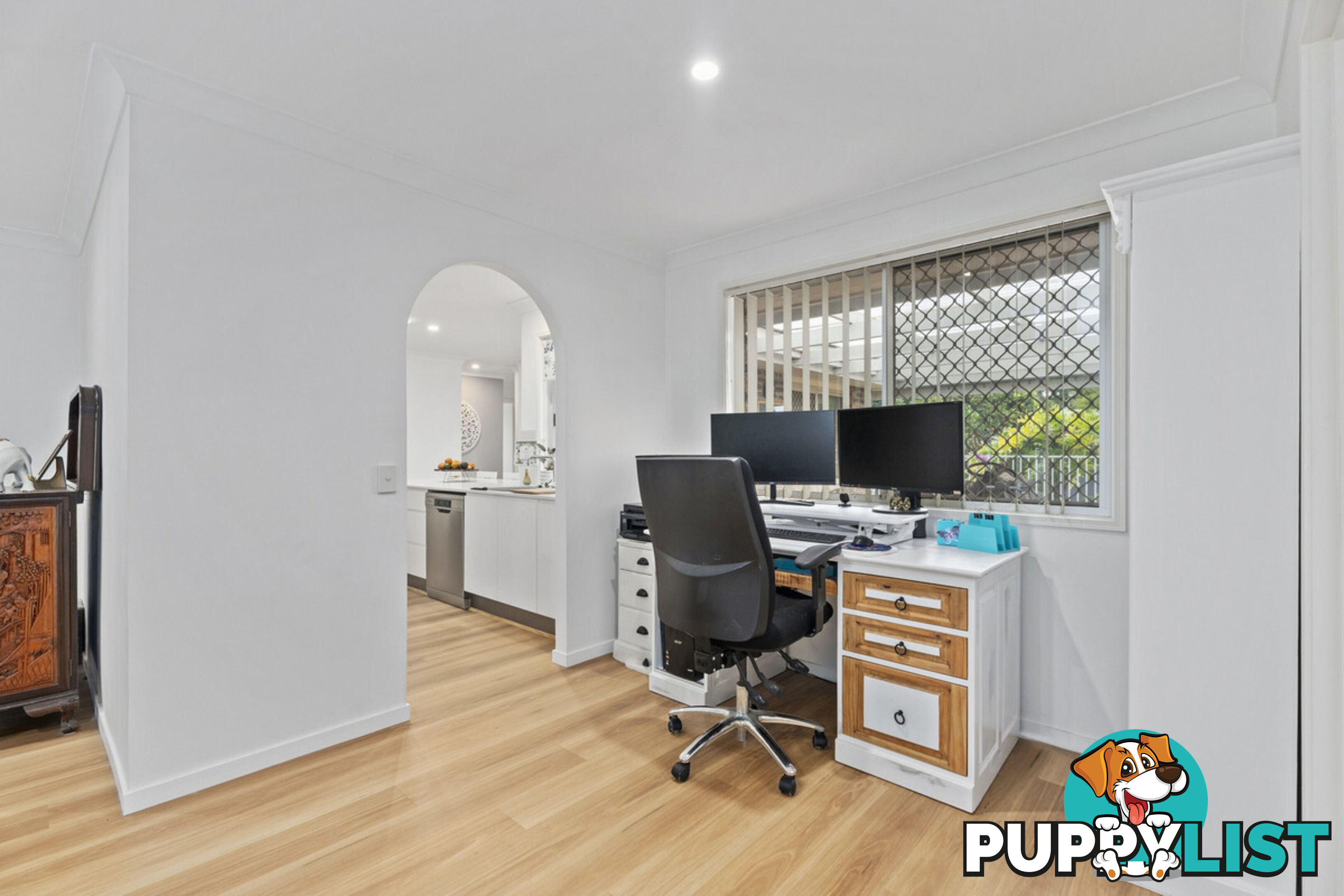 1 Rill Court NERANG QLD 4211