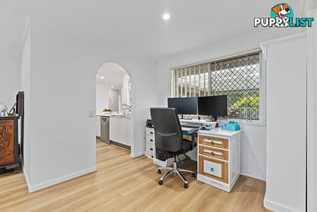 1 Rill Court NERANG QLD 4211