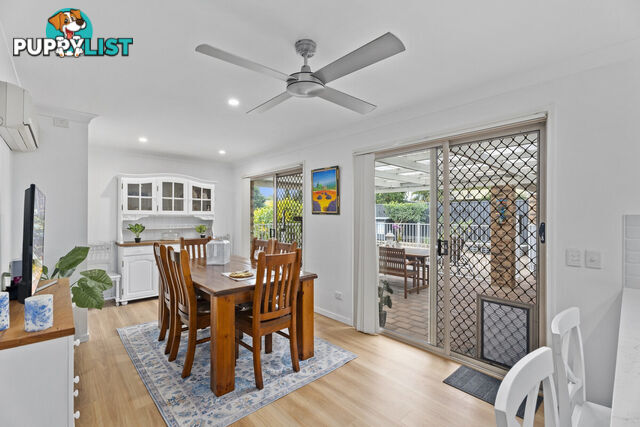 1 Rill Court NERANG QLD 4211