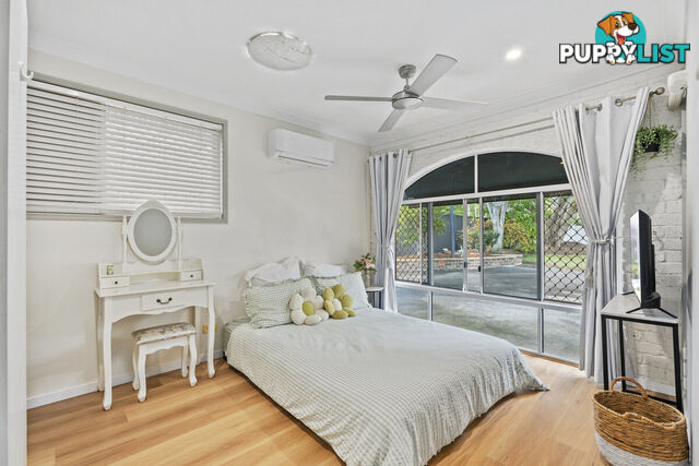 1 Rill Court NERANG QLD 4211