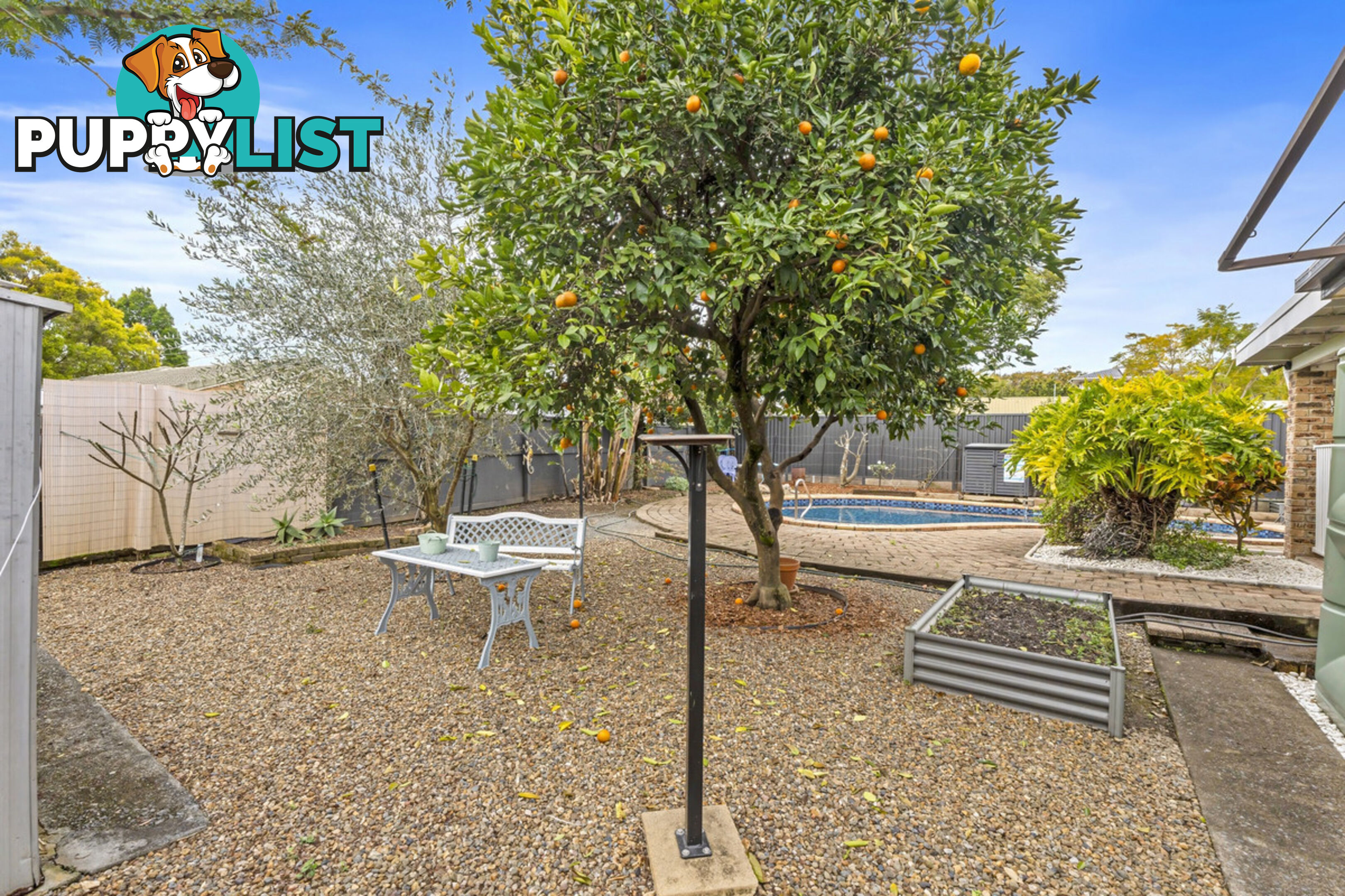 1 Rill Court NERANG QLD 4211