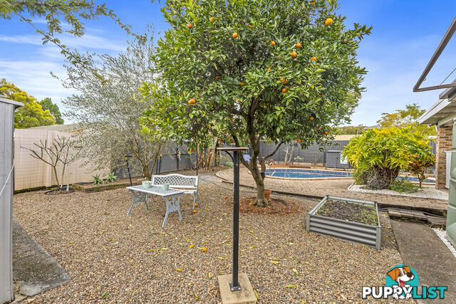1 Rill Court NERANG QLD 4211