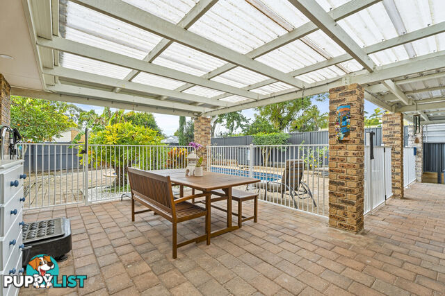 1 Rill Court NERANG QLD 4211