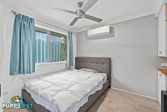 1 Rill Court NERANG QLD 4211
