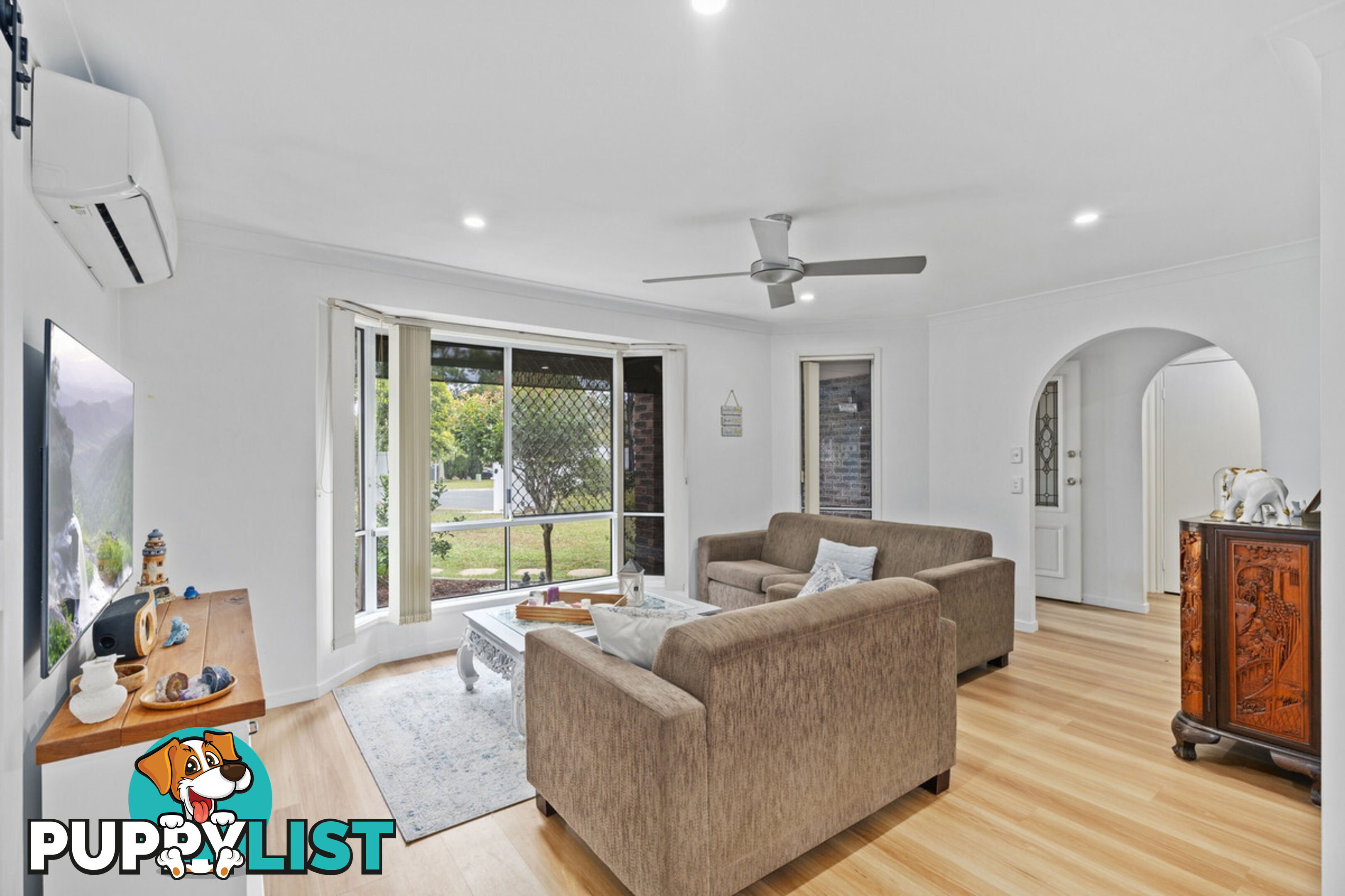 1 Rill Court NERANG QLD 4211