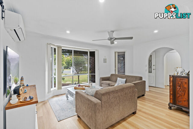 1 Rill Court NERANG QLD 4211