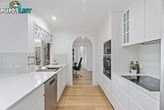 1 Rill Court NERANG QLD 4211