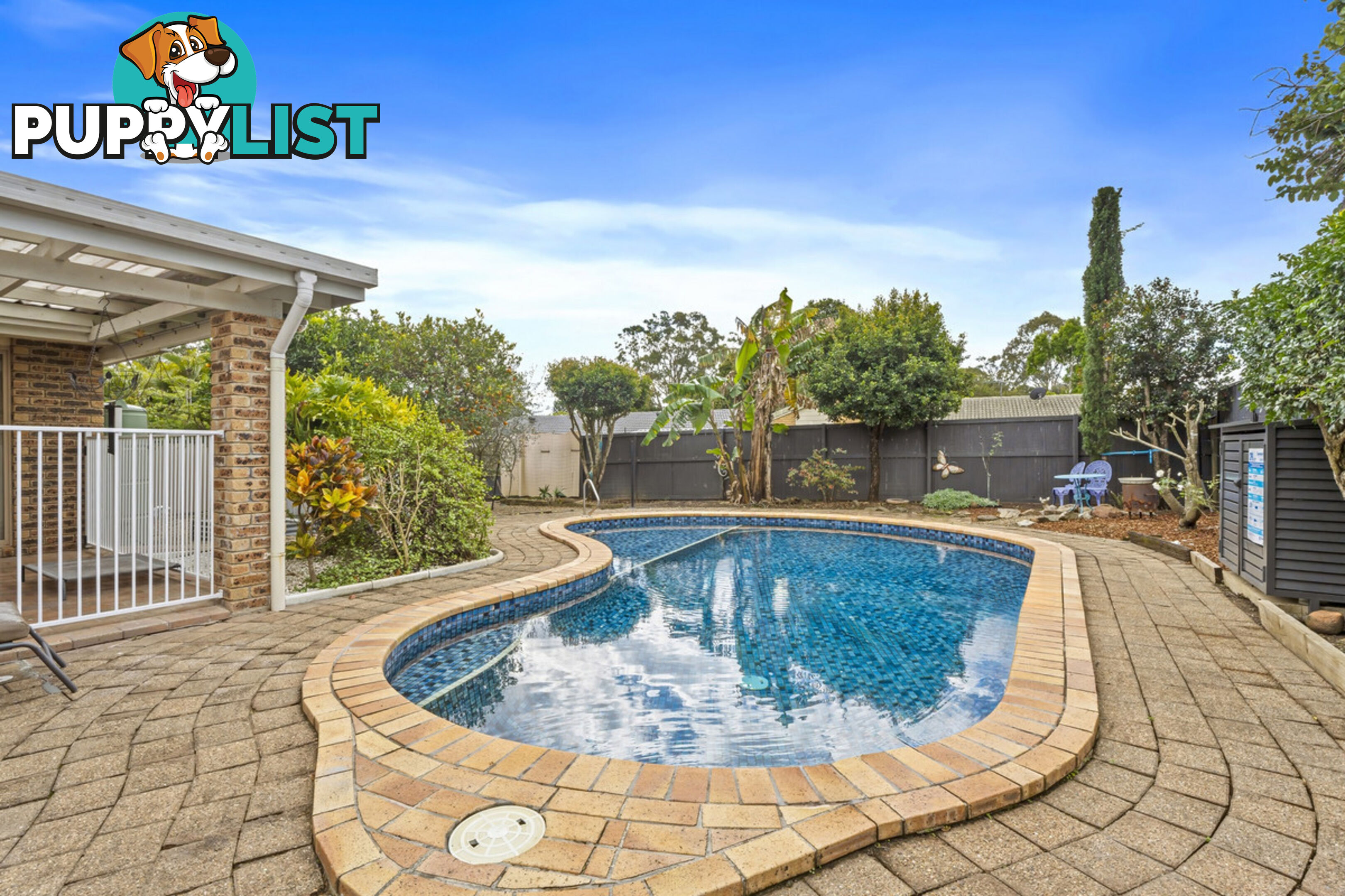 1 Rill Court NERANG QLD 4211
