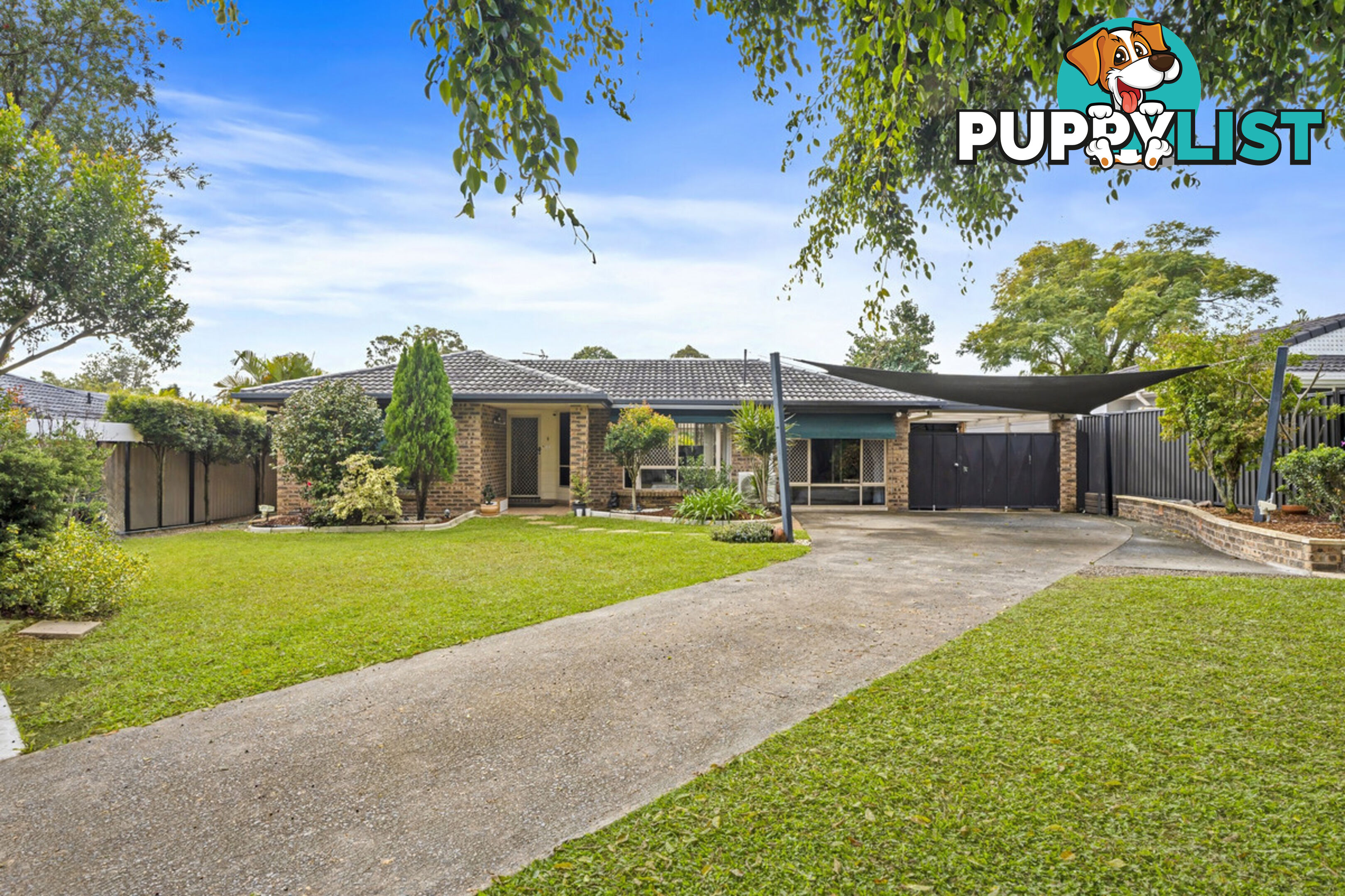 1 Rill Court NERANG QLD 4211