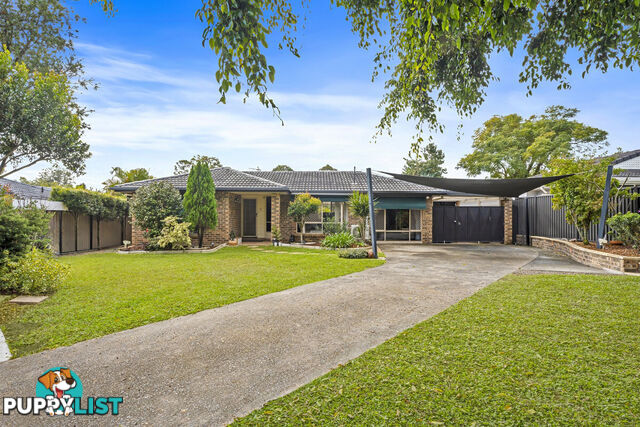 1 Rill Court NERANG QLD 4211