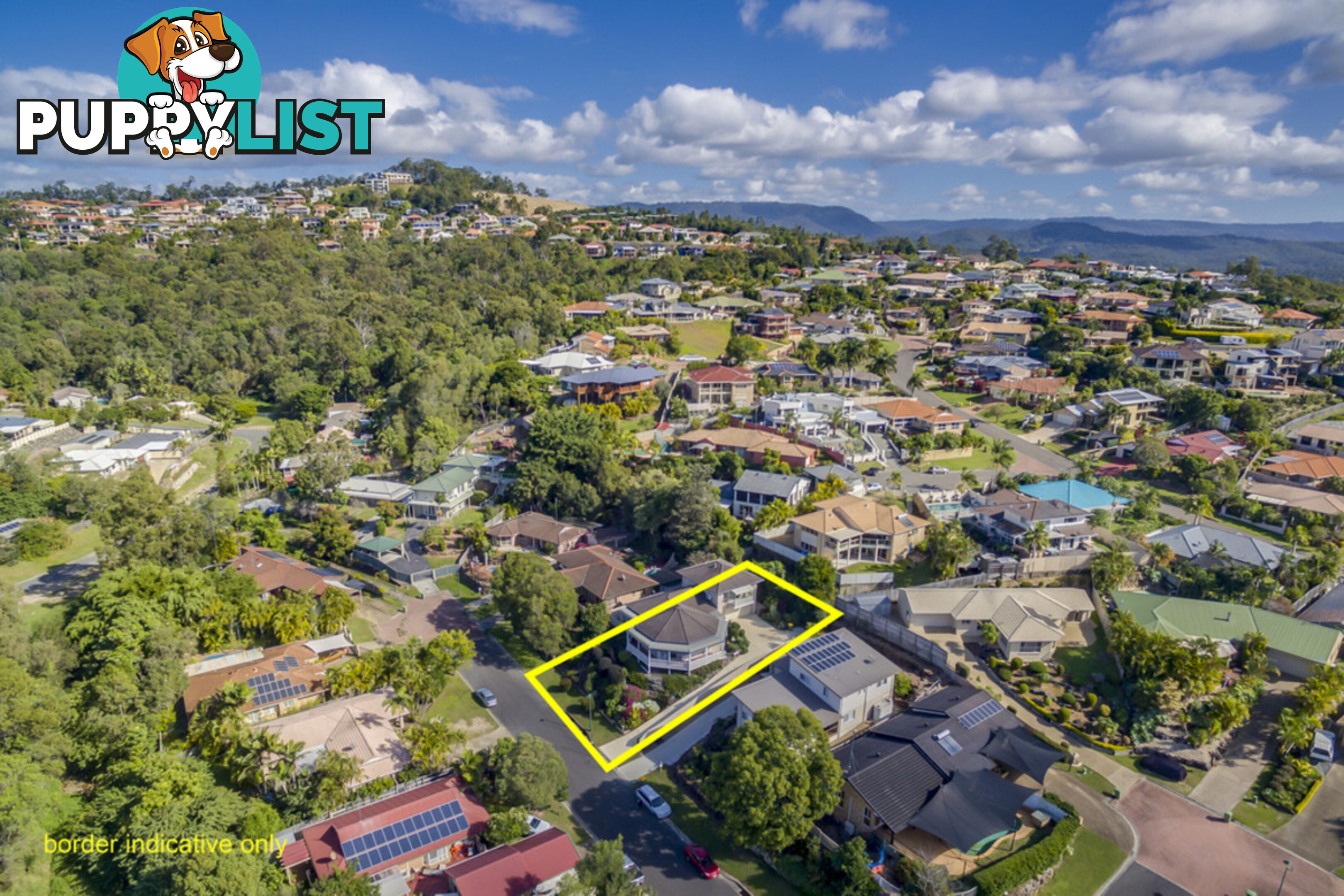 33 Tristania Way HIGHLAND PARK QLD 4211