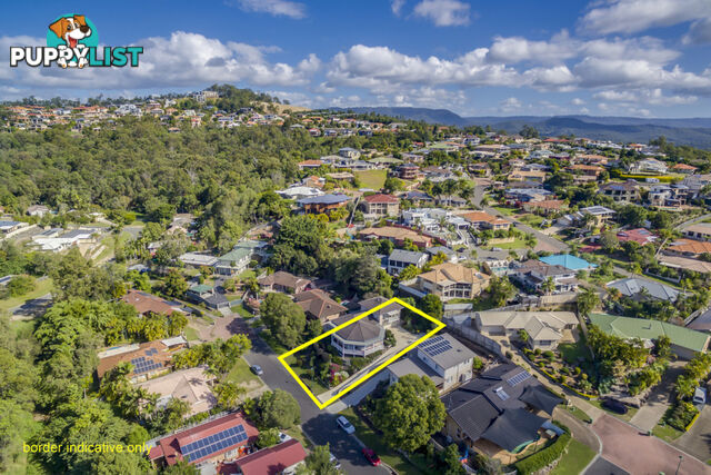 33 Tristania Way HIGHLAND PARK QLD 4211