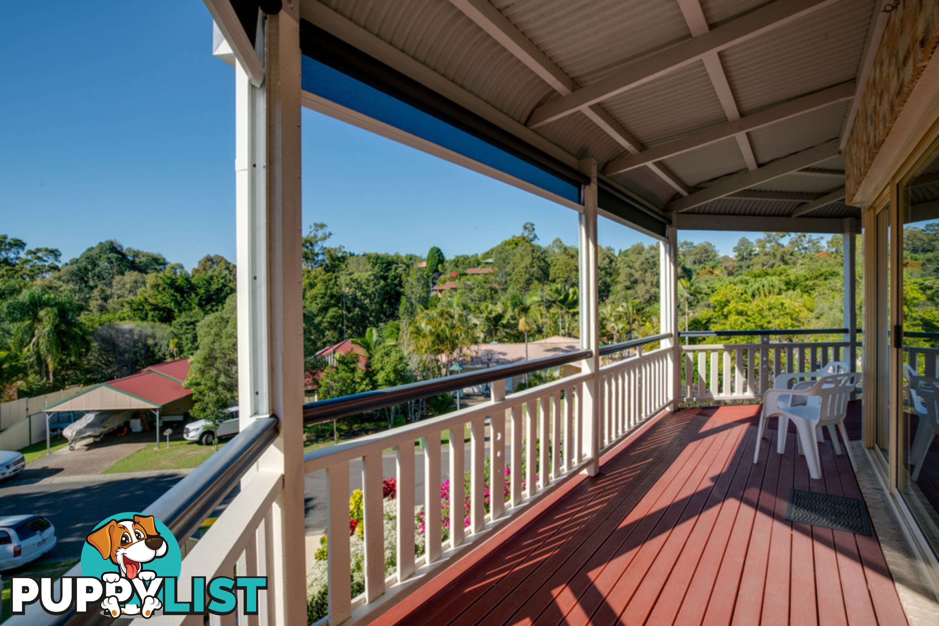 33 Tristania Way HIGHLAND PARK QLD 4211