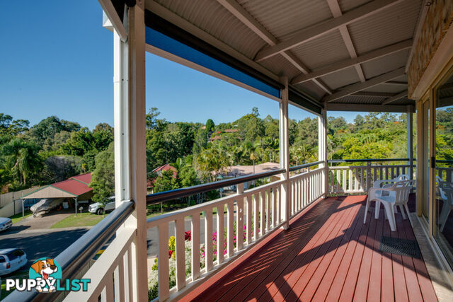 33 Tristania Way HIGHLAND PARK QLD 4211