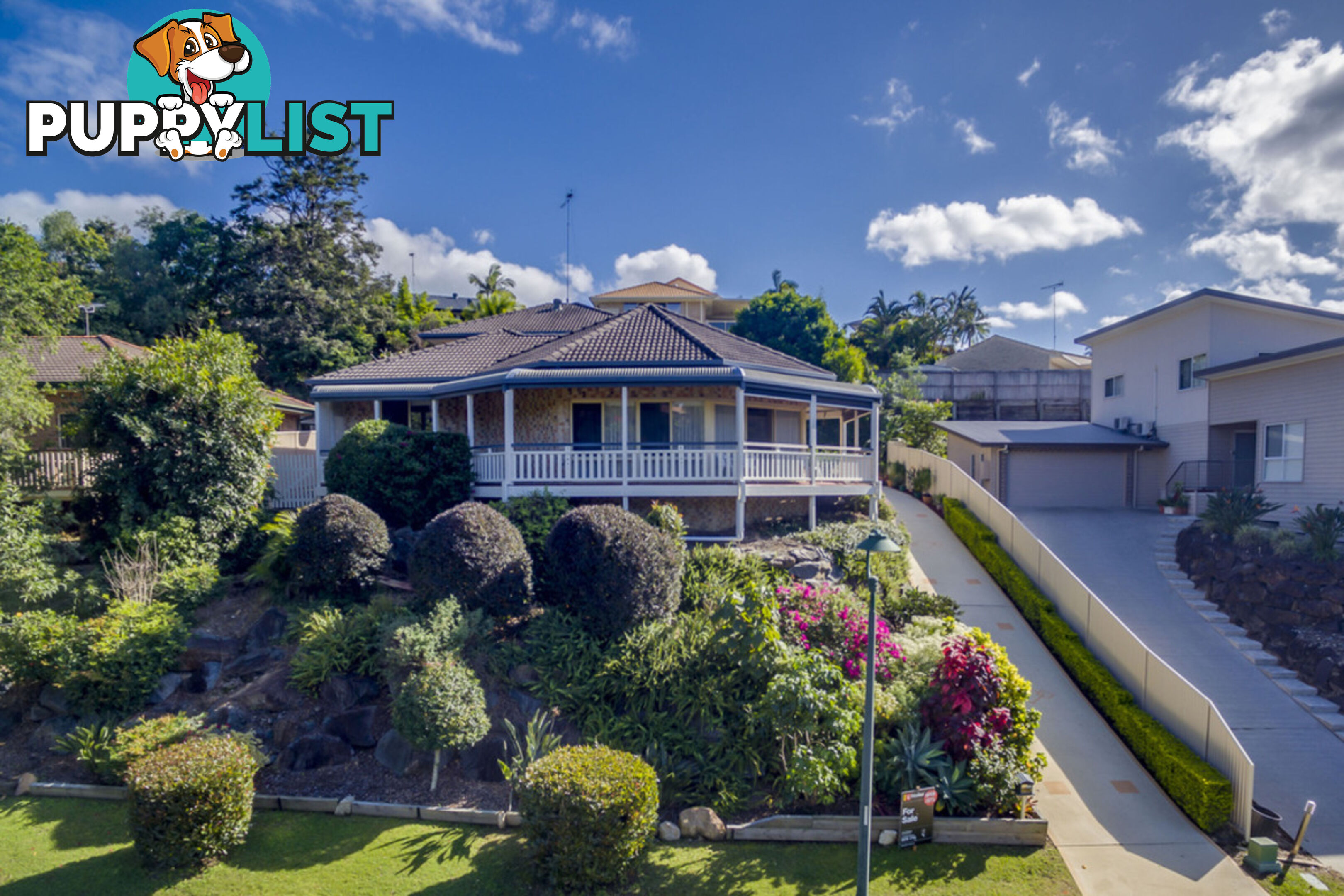 33 Tristania Way HIGHLAND PARK QLD 4211