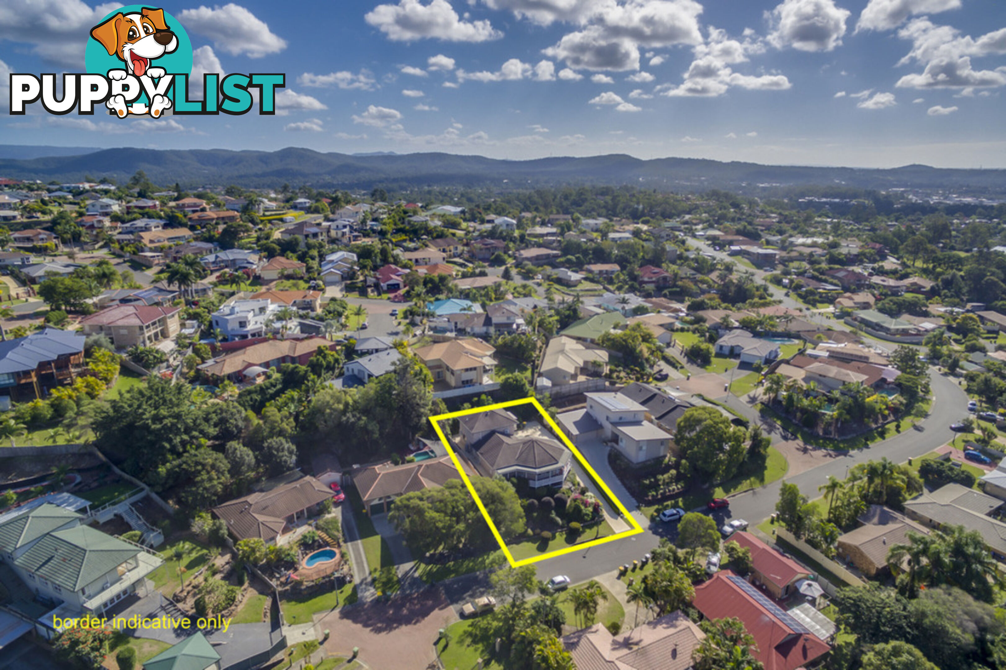 33 Tristania Way HIGHLAND PARK QLD 4211