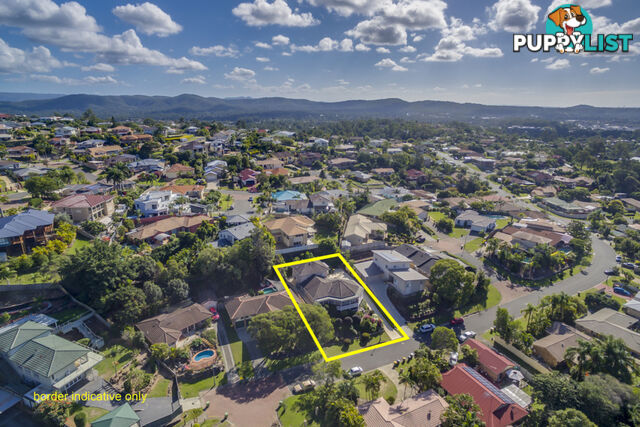 33 Tristania Way HIGHLAND PARK QLD 4211