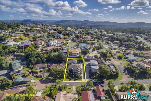 33 Tristania Way HIGHLAND PARK QLD 4211