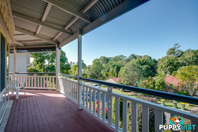 33 Tristania Way HIGHLAND PARK QLD 4211