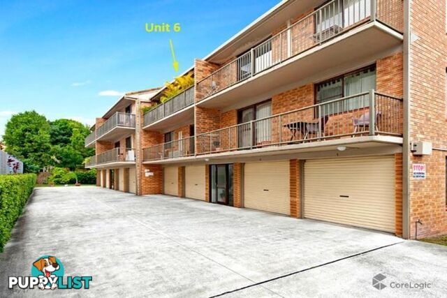 6/29 Loder Street BIGGERA WATERS QLD 4216