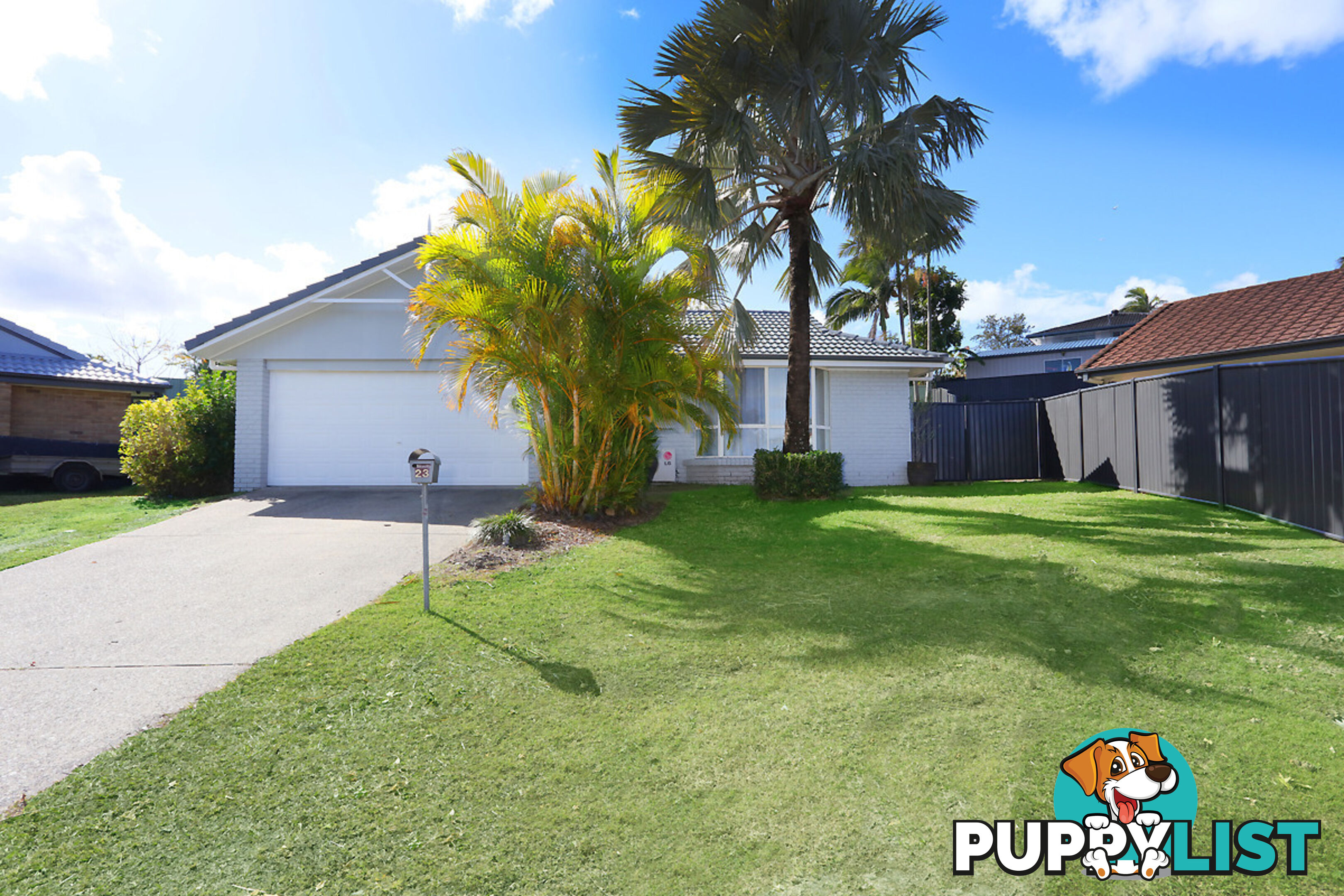 23 Glengarry Close HIGHLAND PARK QLD 4211