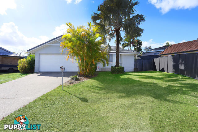 23 Glengarry Close HIGHLAND PARK QLD 4211