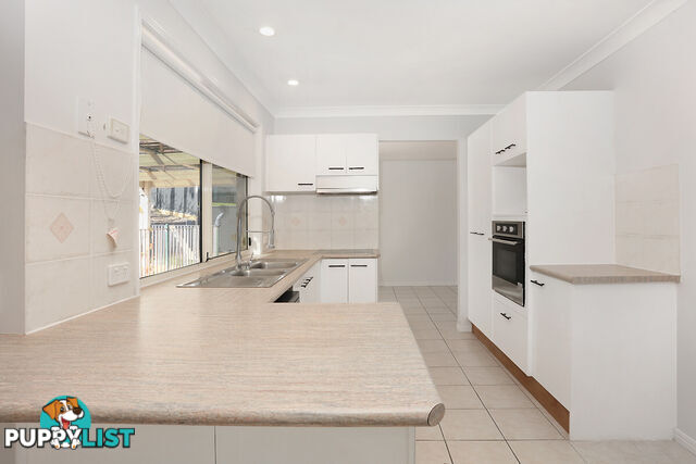 23 Glengarry Close HIGHLAND PARK QLD 4211