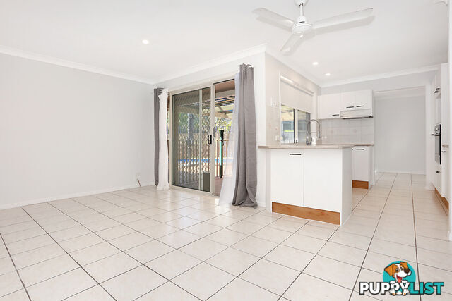 23 Glengarry Close HIGHLAND PARK QLD 4211