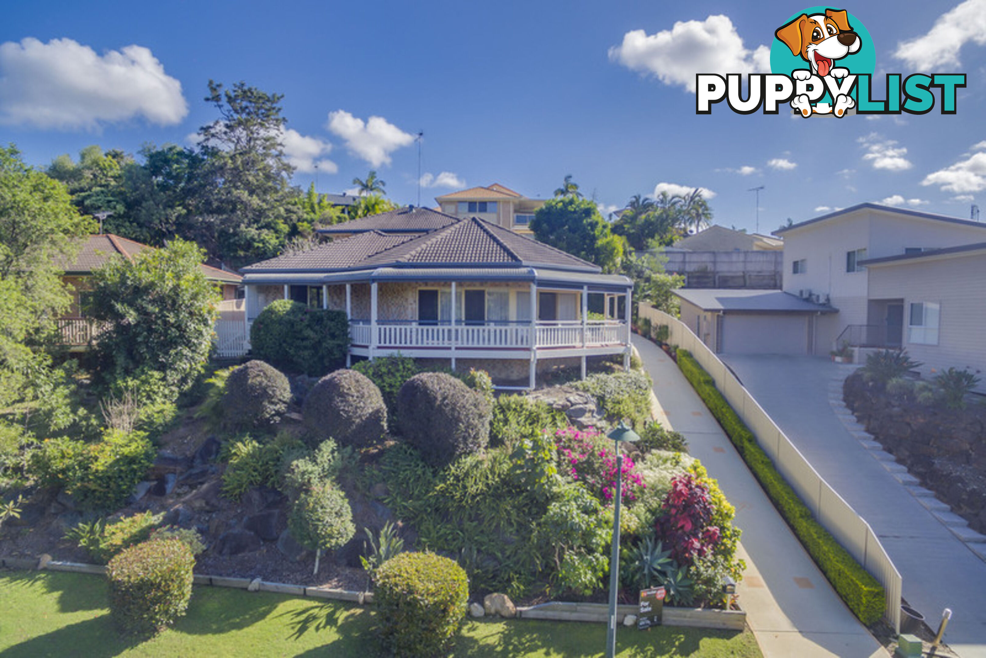 33 Tristania Way HIGHLAND PARK QLD 4211