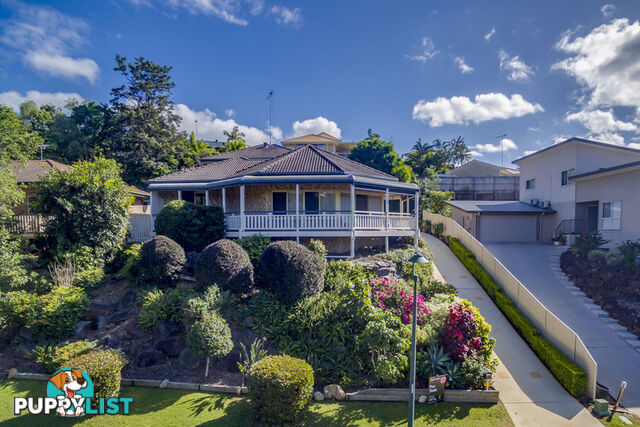 33 Tristania Way HIGHLAND PARK QLD 4211