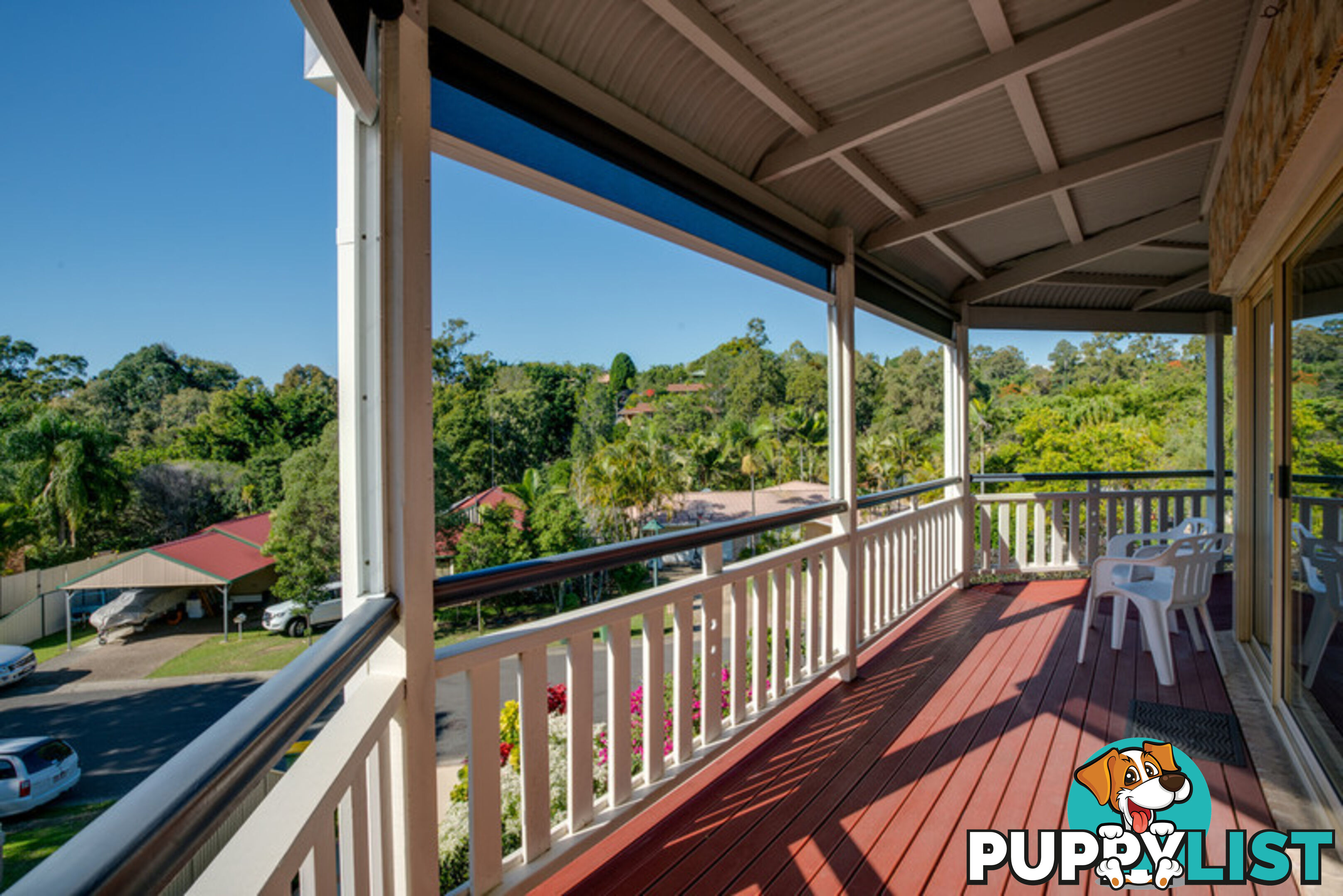 33 Tristania Way HIGHLAND PARK QLD 4211