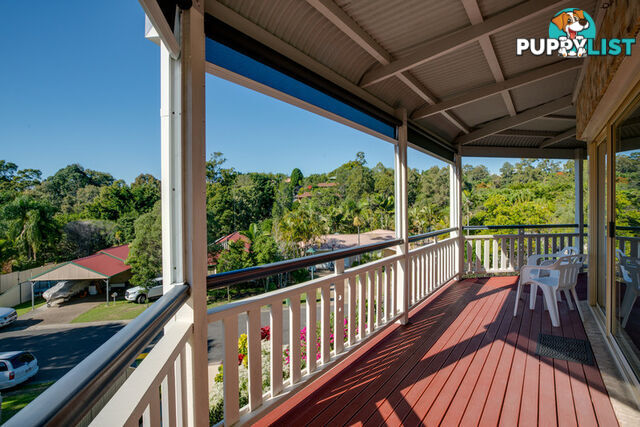 33 Tristania Way HIGHLAND PARK QLD 4211